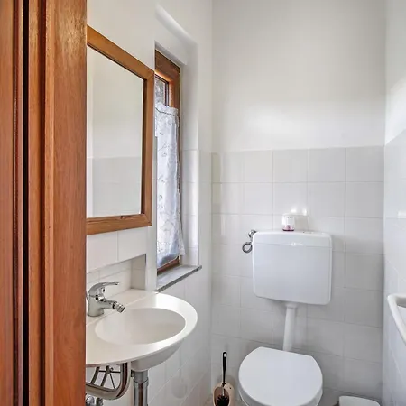 Casa Rosmarino Villa