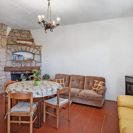 Villa Casa Rosmarino