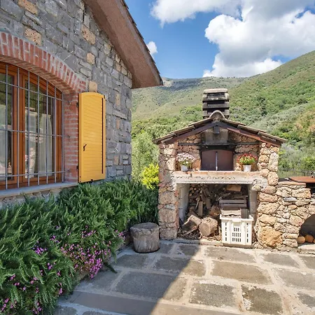 Casa Rosmarino *