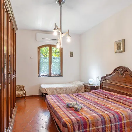 Casa Rosmarino Villa *