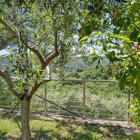 Casa Rosmarino