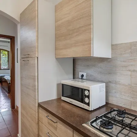 Casa Rosmarino Villa