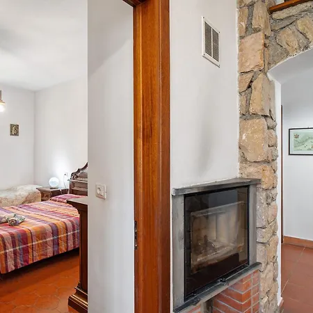 别墅 Casa Rosmarino