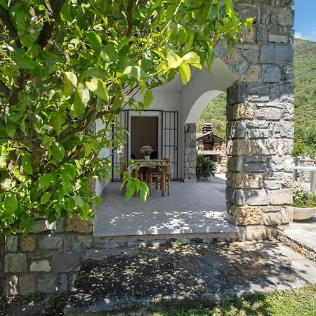 Casa Rosmarino 别墅