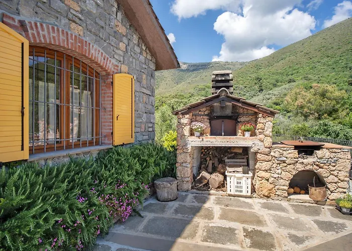 Casa Rosmarino *