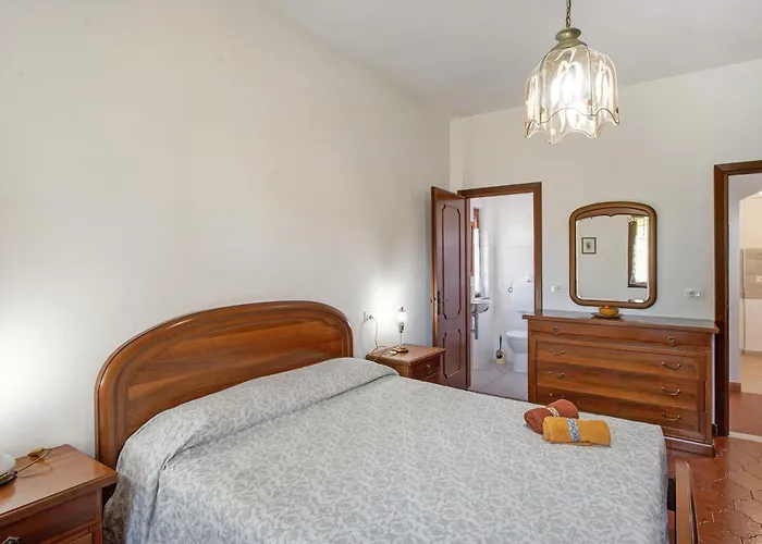 Casa Rosmarino