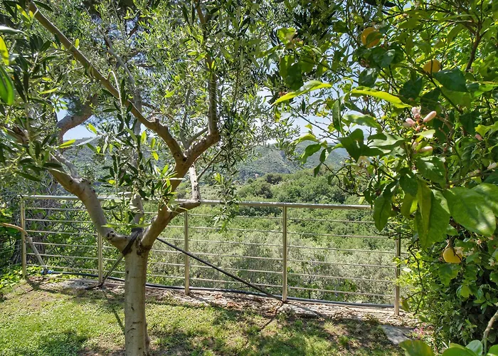 Casa Rosmarino