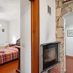 빌라 Casa Rosmarino
