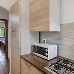Casa Rosmarino Villa