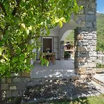 Casa Rosmarino Villa