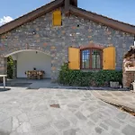 Casa Rosmarino Villa *