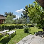 Casa Rosmarino Villa *