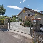 Casa Rosmarino Villa *