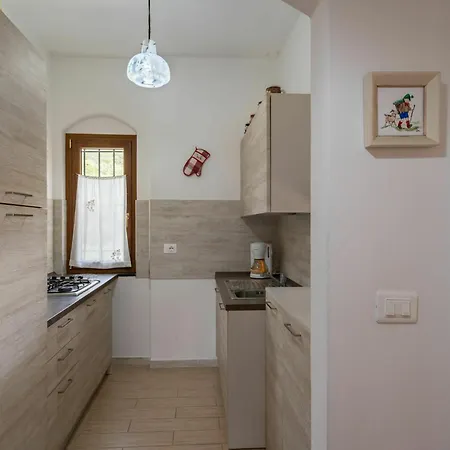 Casa Rosmarino *