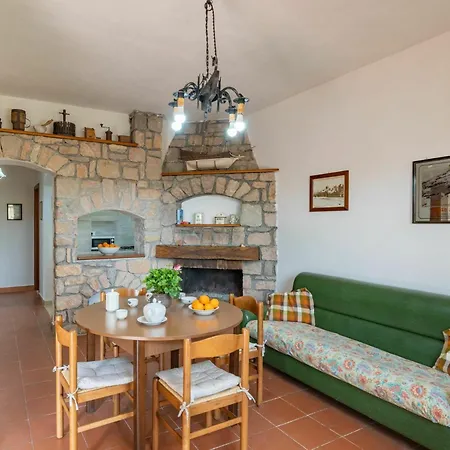 Casa Rosmarino *