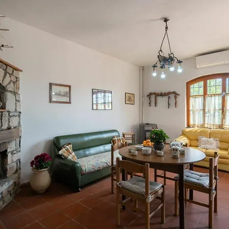 Casa Rosmarino