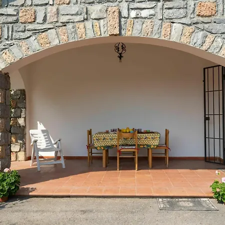 Casa Rosmarino Villa