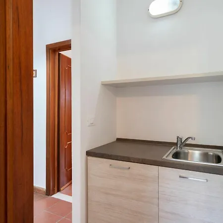 Casa Rosmarino Villa *