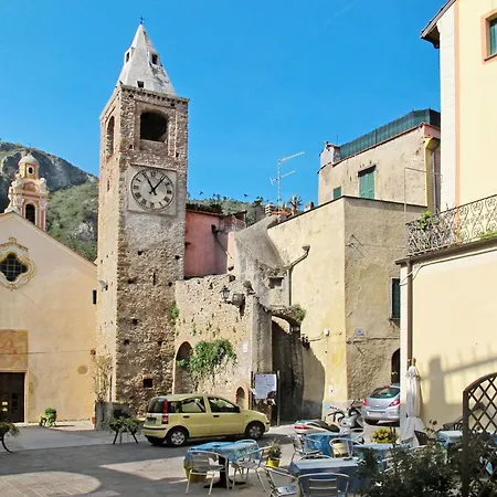 Villa Casa Rosmarino Cisano sul Neva