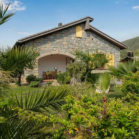 Casa Rosmarino וילה Cisano sul Neva