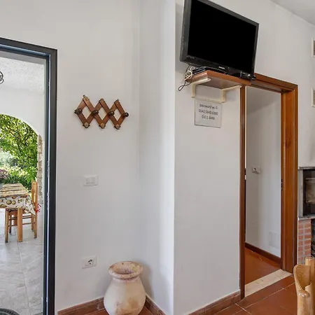 Vila Casa Rosmarino