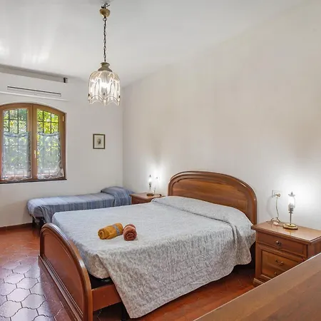 Casa Rosmarino Vila *
