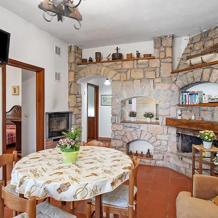 Casa Rosmarino Vila *
