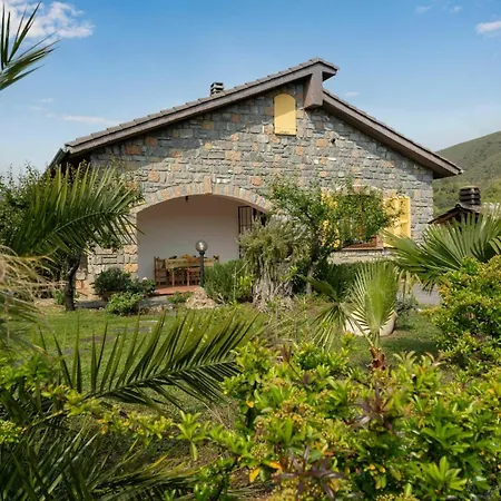 Vila Casa Rosmarino *