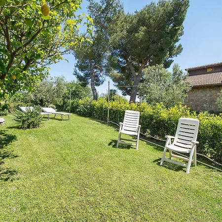 Casa Rosmarino *