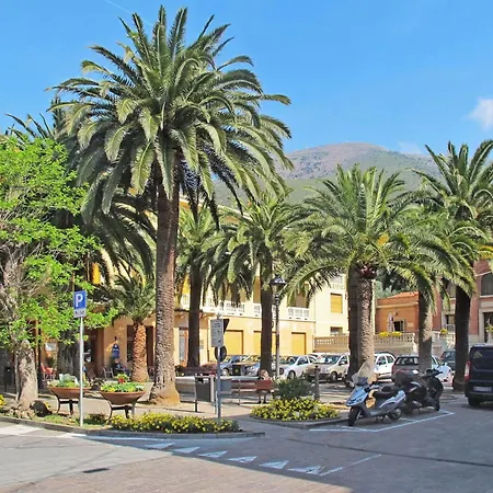 Vila Casa Rosmarino *