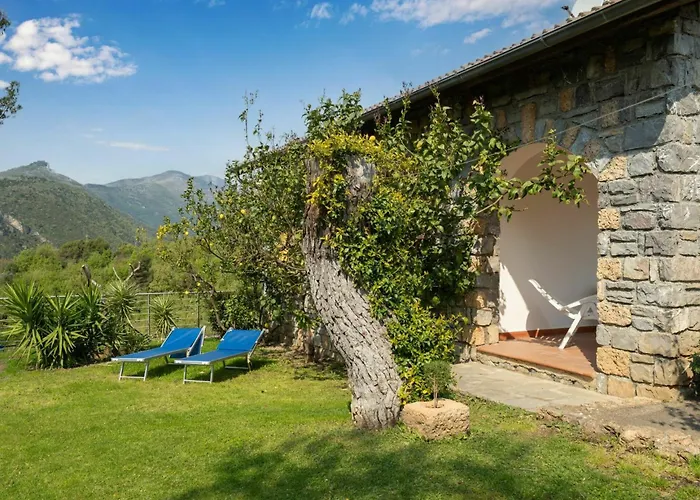 Villa Casa Rosmarino *