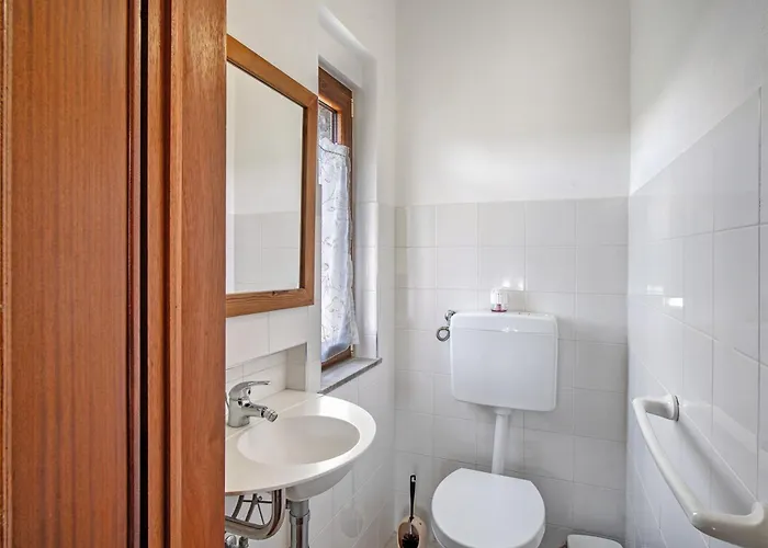 Casa Rosmarino Villa