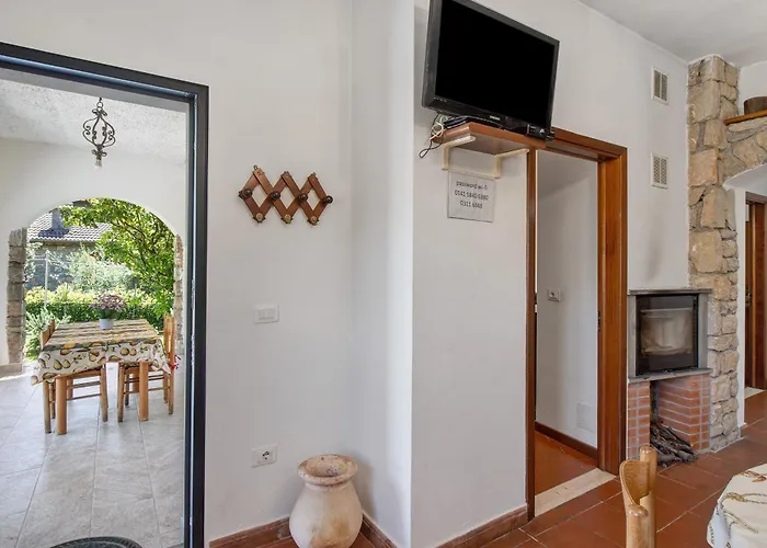 Casa Rosmarino Villa *