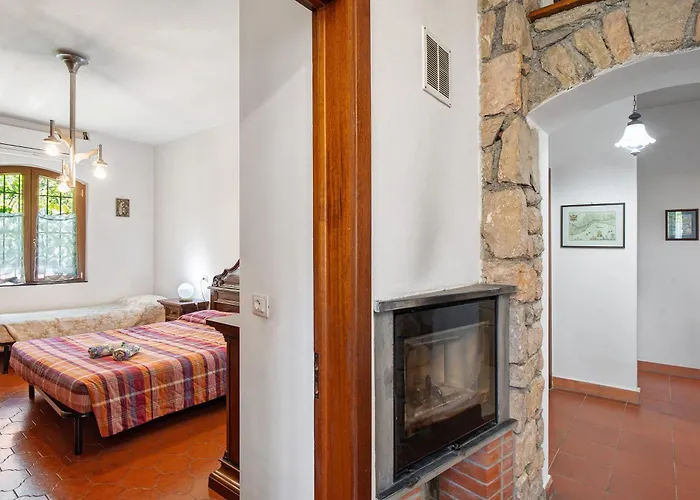 Villa Casa Rosmarino