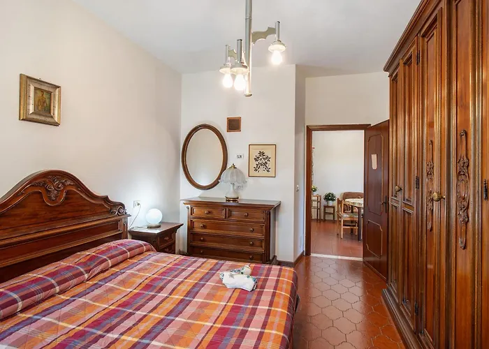Casa Rosmarino *