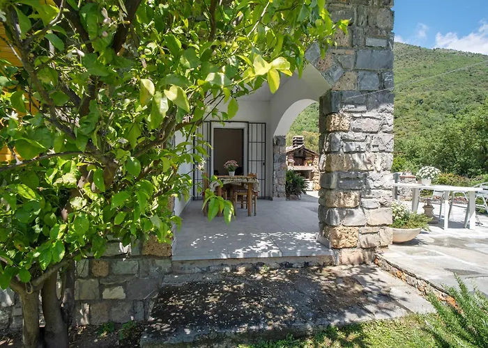 Villa Casa Rosmarino