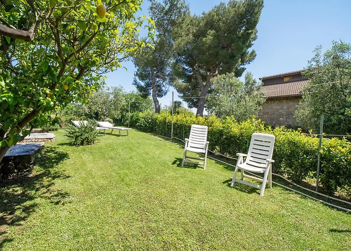 Casa Rosmarino Villa Cisano sul Neva